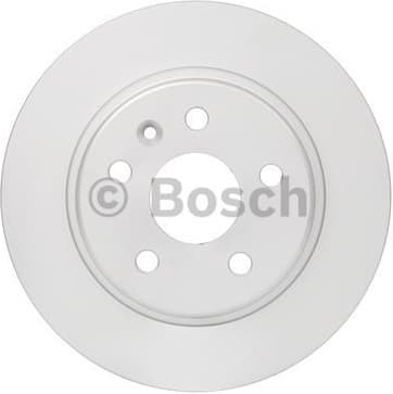 Brake Disc 0986479D89