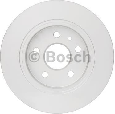 Brake Disc 0986479D89 - image 3