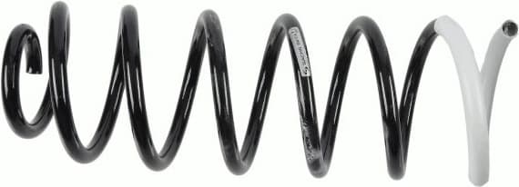 Suspension Spring 994 514