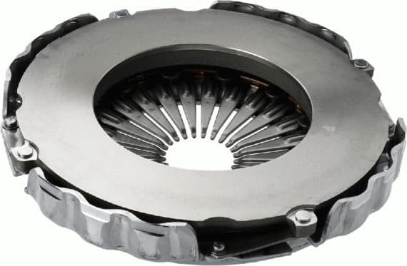 Clutch Pressure Plate 3482 123 839 - image 2