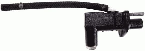 Master Cylinder, clutch 6284 600 121