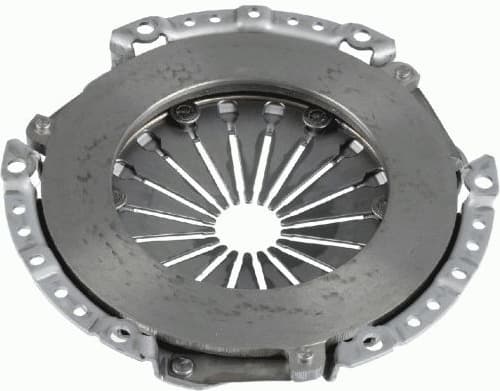 Clutch Pressure Plate 3082 000 491 - image 2