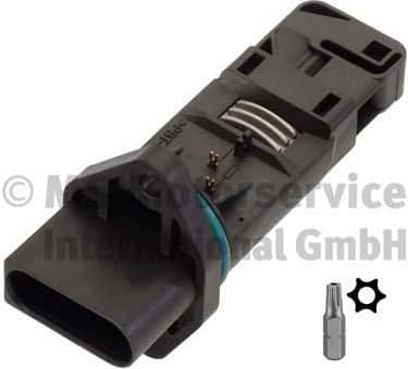 Mass Air Flow Sensor 7.07759.39.0
