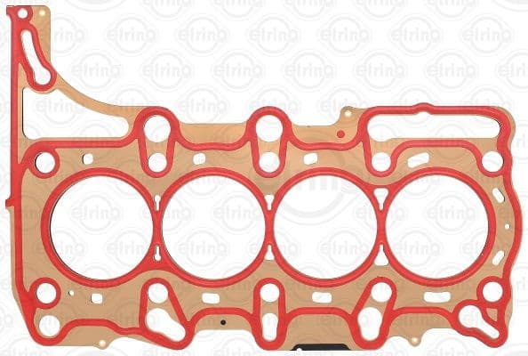 Gasket, cylinder head 905.091