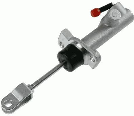 Master Cylinder, clutch 6284 600 388