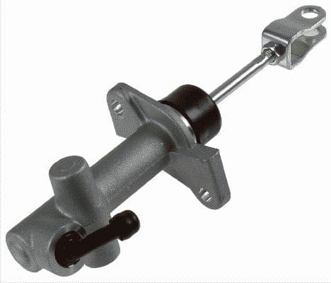 Master Cylinder, clutch 6284 600 388 - image 2