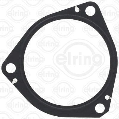 Gasket, exhaust pipe 808.670