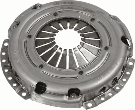 Clutch Pressure Plate 3082 000 595