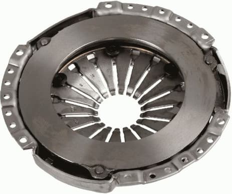 Clutch Pressure Plate 3082 000 595 - image 2
