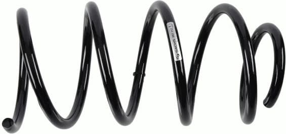 Suspension Spring 993 312