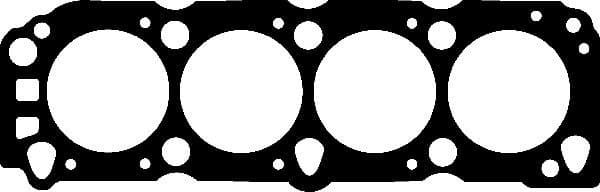 Gasket, cylinder head 411208P