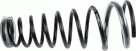 Suspension Spring 998 282