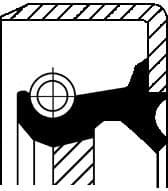 Seal Ring 01032720B