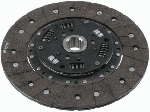 Clutch Disc 1878 071 041