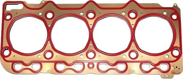 Gasket, cylinder head 283.761