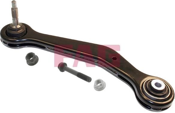 Control/Trailing Arm, wheel suspension 821017210