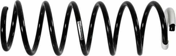 Suspension Spring 993 694