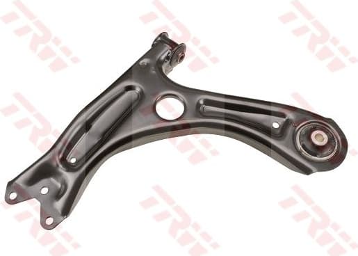 Control/Trailing Arm, wheel suspension JTC1872