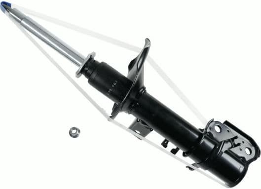 Shock Absorber 230 467