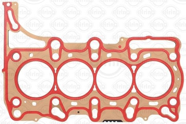 Gasket, cylinder head 905.121