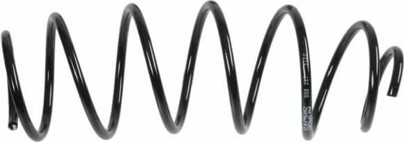 Suspension Spring 998 387
