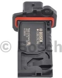 Mass Air Flow Sensor 0280218396 - image 3