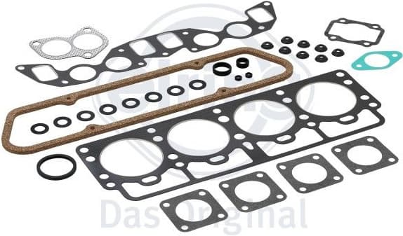 Gasket Kit, cylinder head 044.459
