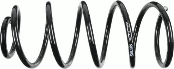 Suspension Spring 997 811