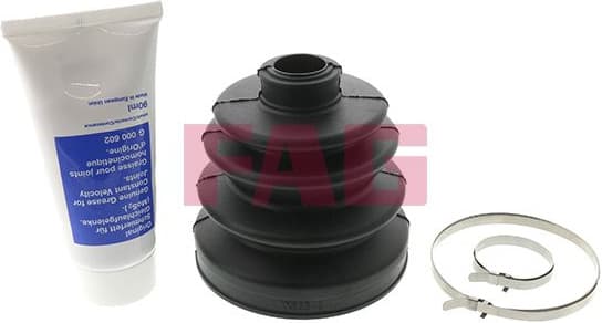 Bellow Kit, drive shaft 772034230