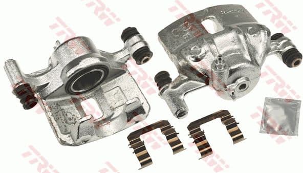 Brake Caliper BHS1363E