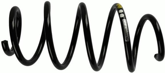 Suspension Spring 993 107