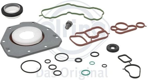 Gasket Kit, crankcase 903.201