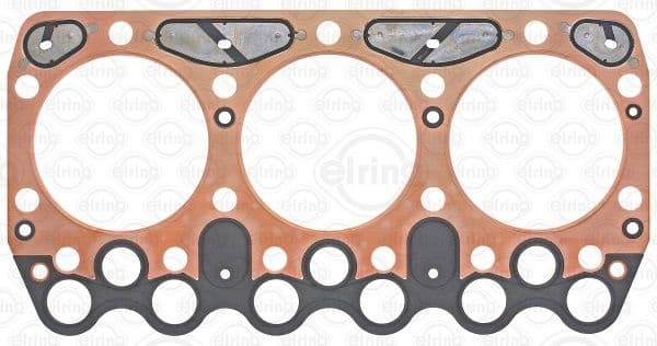Gasket, cylinder head 805.141