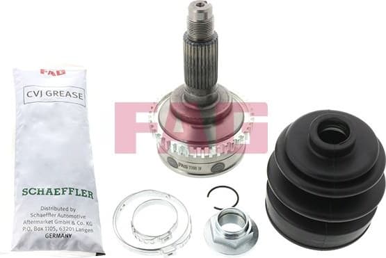 Joint Kit, drive shaft 771020130