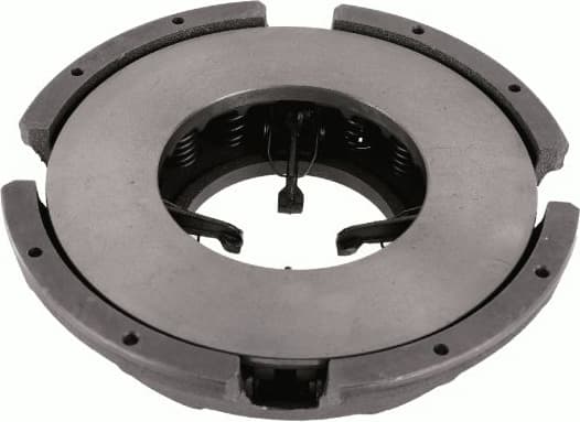 Clutch Pressure Plate 1 882 600 135 - image 2