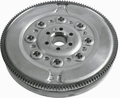 Flywheel Dual-mass flywheel 2294 001 602 - image 2