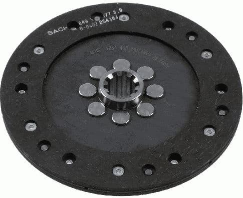 Clutch Disc 1864 405 141 - image 2
