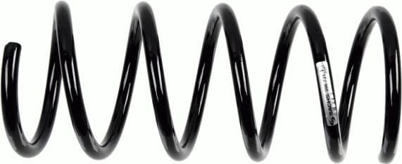 Suspension Spring 996 731