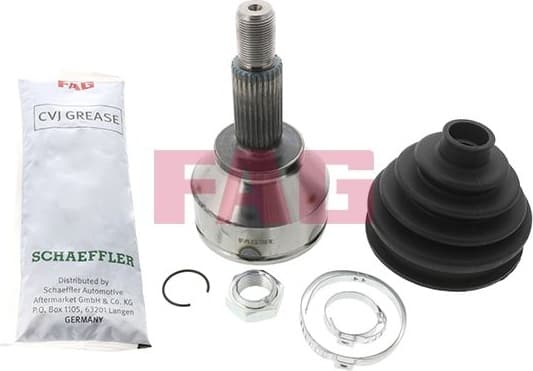 Joint Kit, drive shaft 771026530