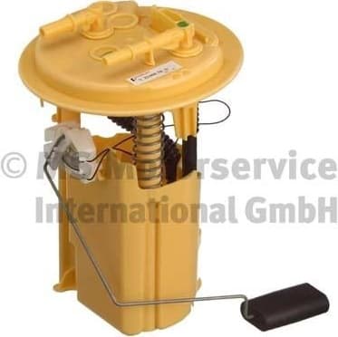 Sender Unit, fuel tank 7.22466.76.0