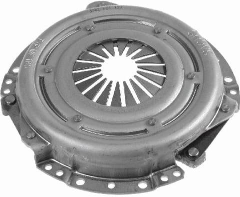 Clutch Pressure Plate 3082 001 127