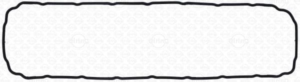 Gasket, oil sump 156.361