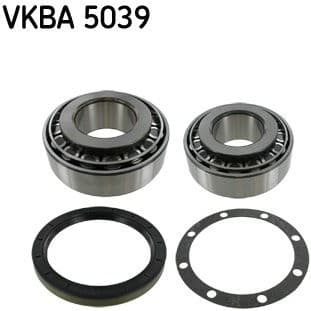 Wheel Bearing Kit VKBA5039