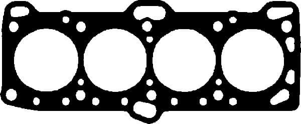 Gasket, cylinder head 414036P
