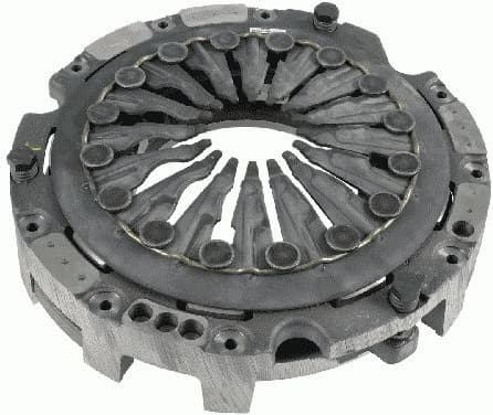 Clutch Pressure Plate 3482 998 401
