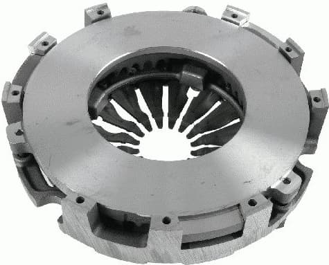 Clutch Pressure Plate 3482 998 401 - image 2