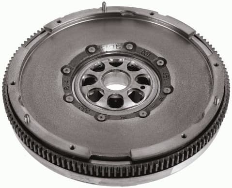 Flywheel Dual-mass flywheel 2294 002 182
