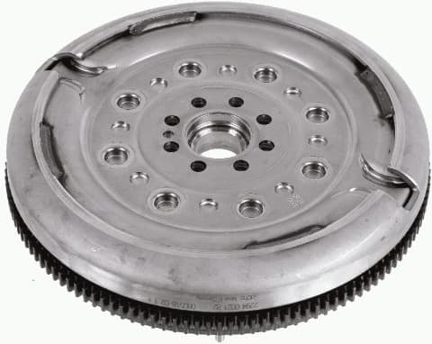 Flywheel Dual-mass flywheel 2294 002 182 - image 2
