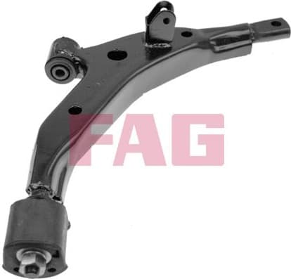 Control/Trailing Arm, wheel suspension 821008110