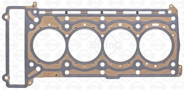 Gasket, cylinder head 549.350